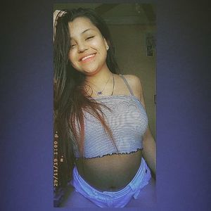 Meet your Posher, Morgan